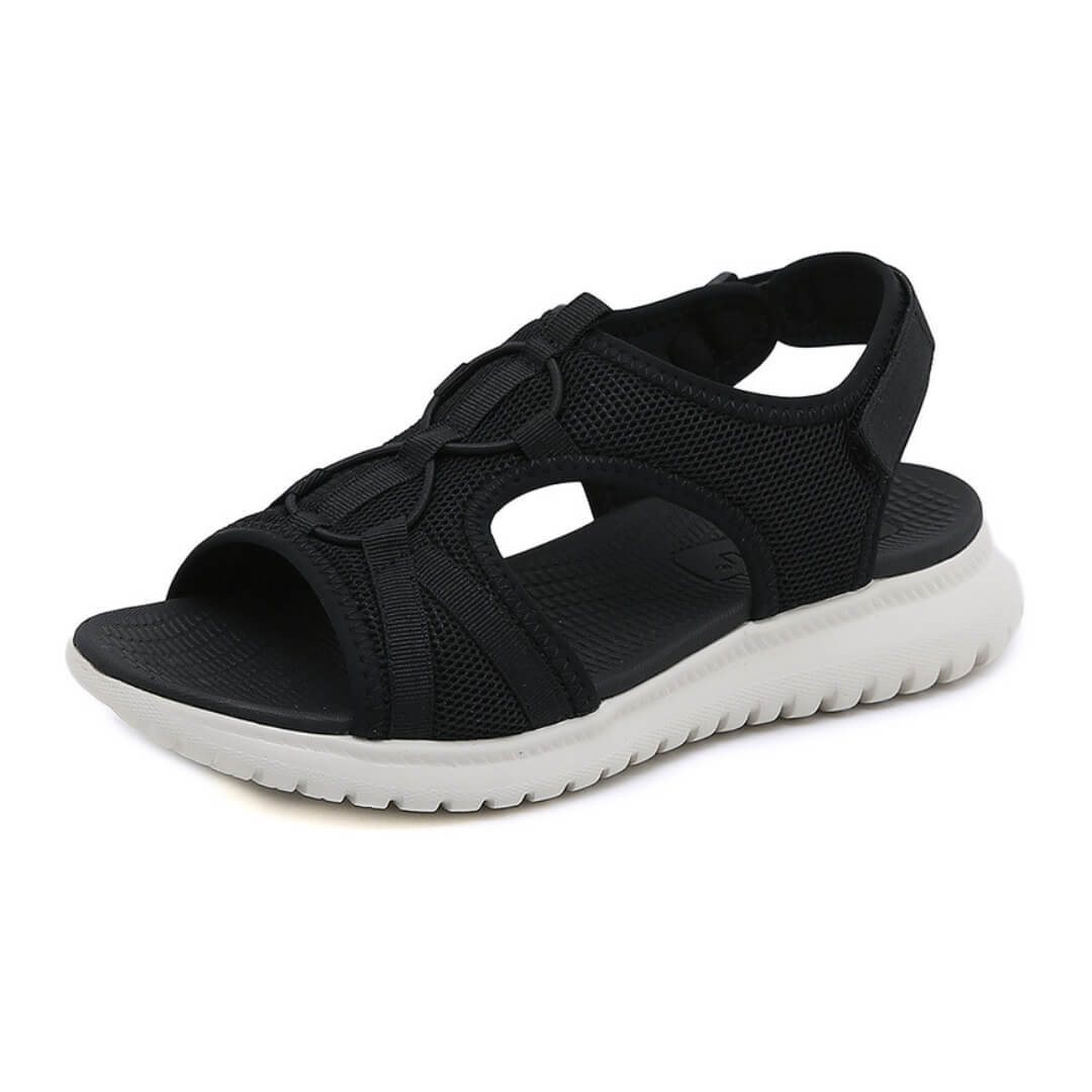Nora | Integrated Soles and Pressure Relief Sandals