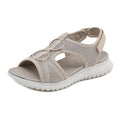 Nora | Integrated Soles and Pressure Relief Sandals