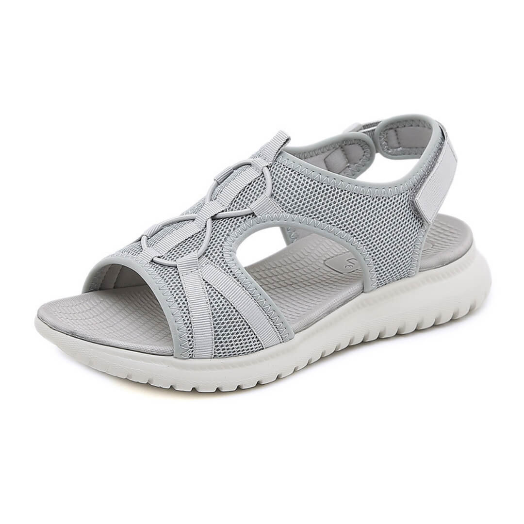 Nora | Integrated Soles and Pressure Relief Sandals