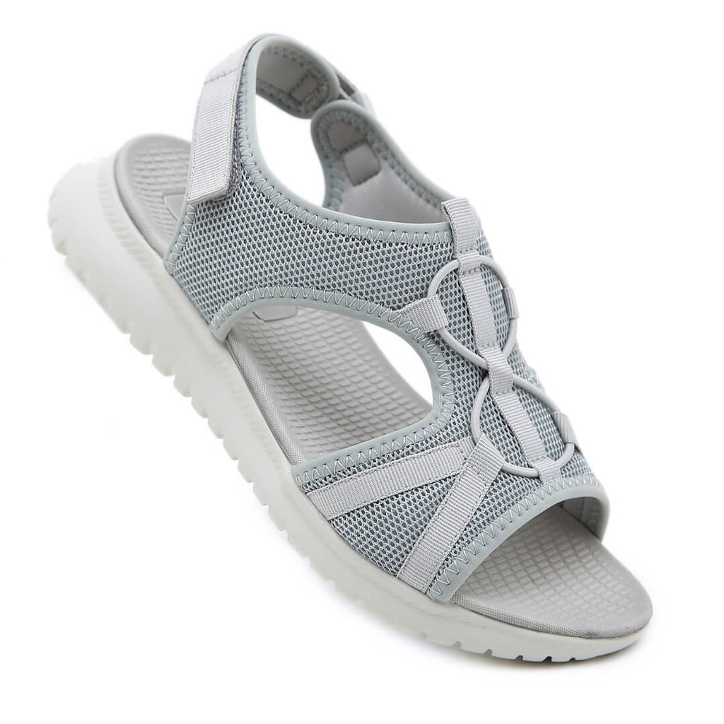Nora | Integrated Soles and Pressure Relief Sandals