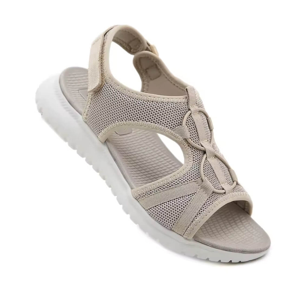 Nora | Integrated Soles and Pressure Relief Sandals