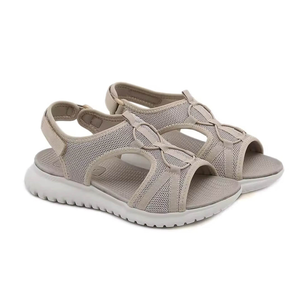 Nora | Integrated Soles and Pressure Relief Sandals