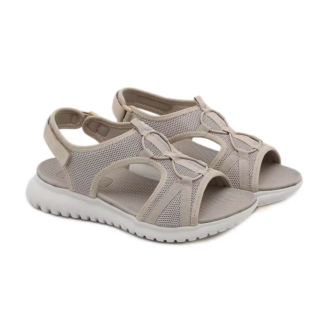 Nora | Integrated Soles and Pressure Relief Sandals
