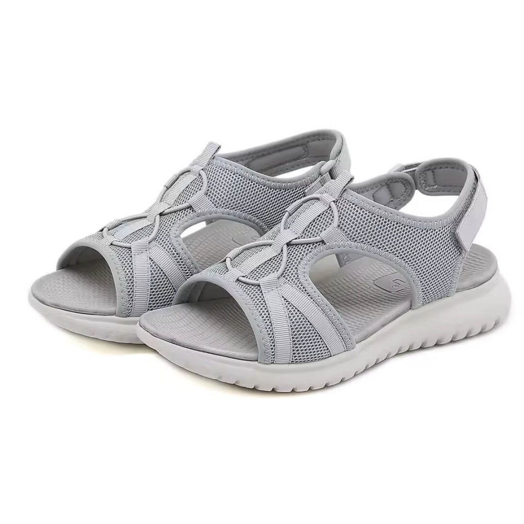 Nora | Integrated Soles and Pressure Relief Sandals