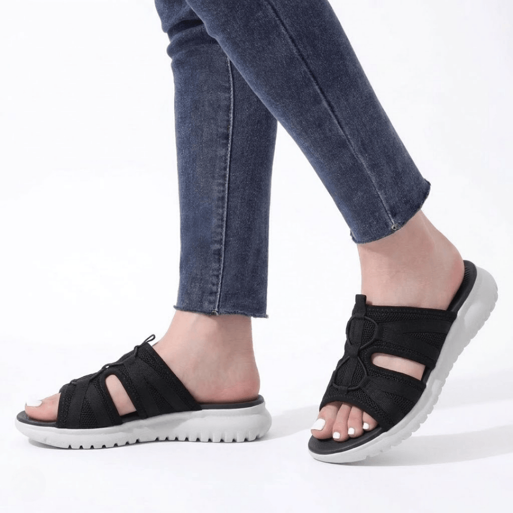 Aria | Cushioned Support Support