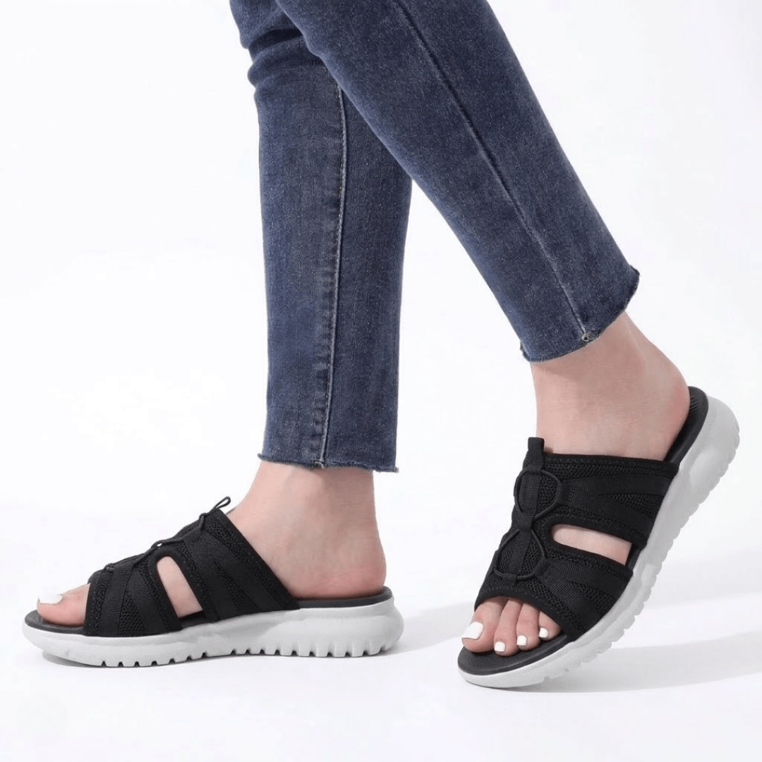 Aria | Cushioned Support Support