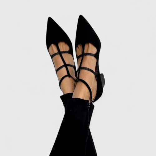 Lyn | Elegant and Stylish Heels