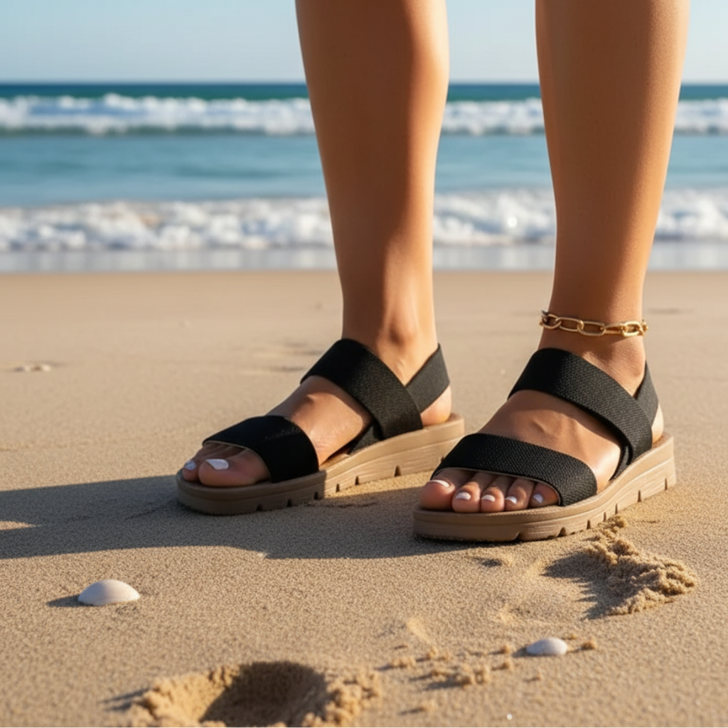 Marindi | Orthopedic Sandals