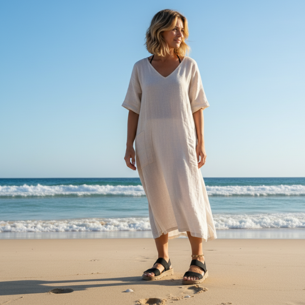 Marindi | Orthopedic Sandals