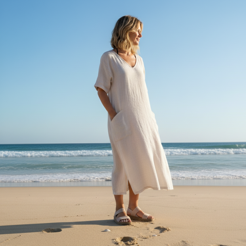 Marindi | Orthopedic Sandals