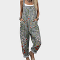 Janet | Comfortable Overall