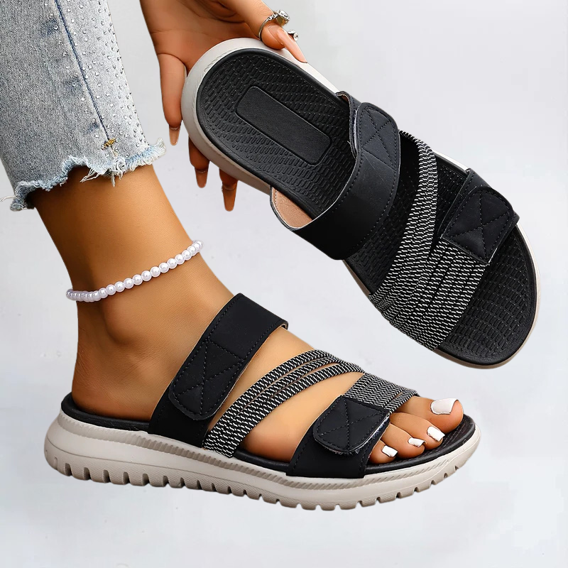 Marvella | Orthopedic Sandals