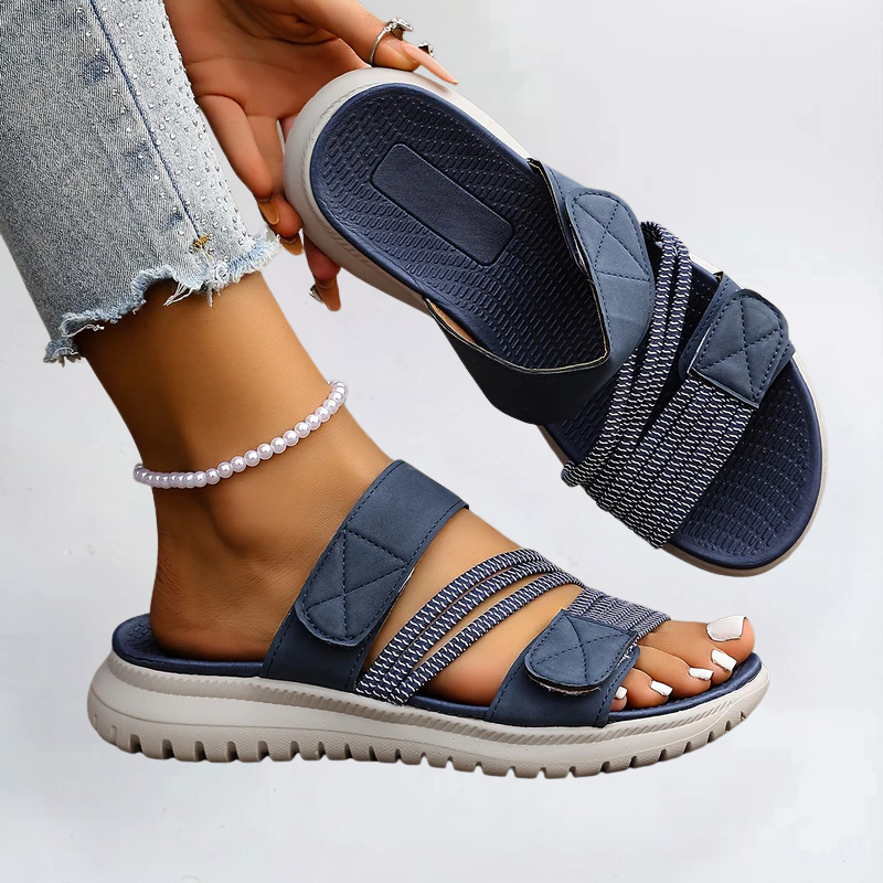 Marvella | Orthopedic Sandals