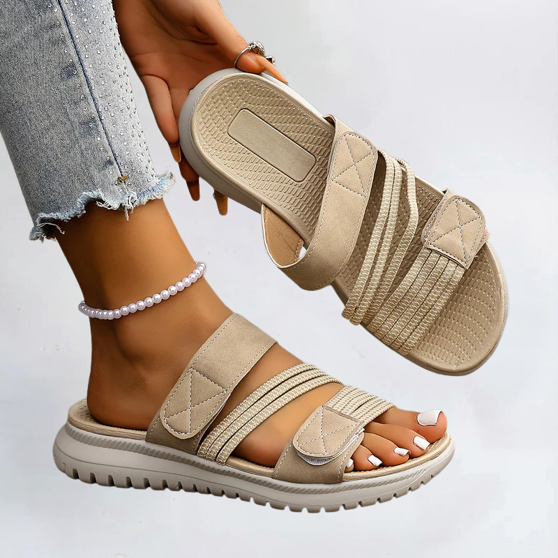 Marvella | Orthopedic Sandals