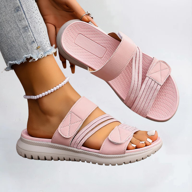 Marvella | Orthopedic Sandals