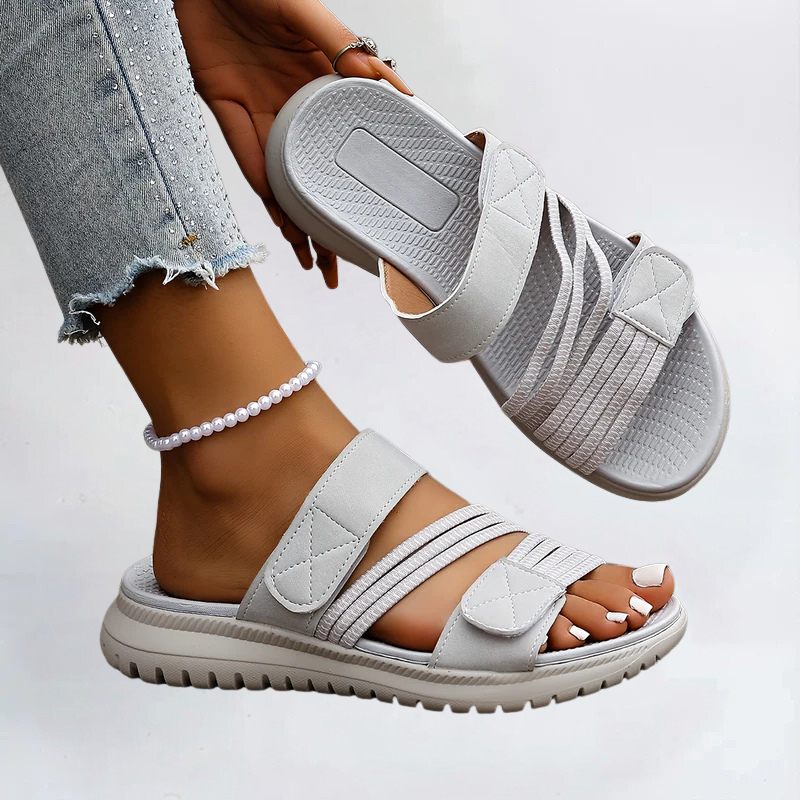 Marvella | Orthopedic Sandals