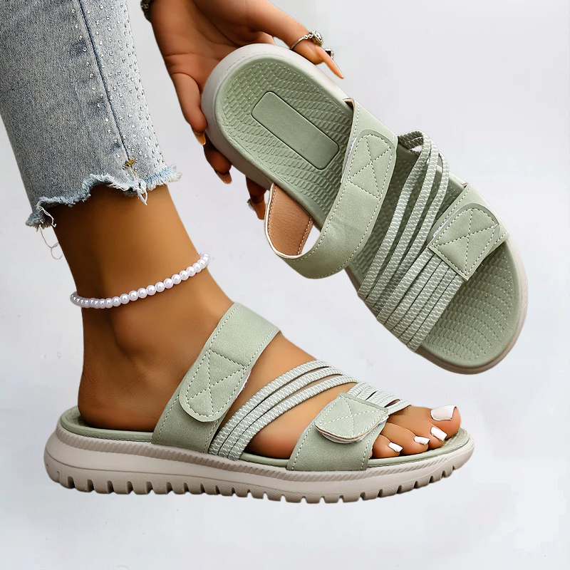 Marvella | Orthopedic Sandals