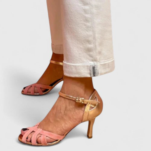 Doriane | Orthopedic Heels