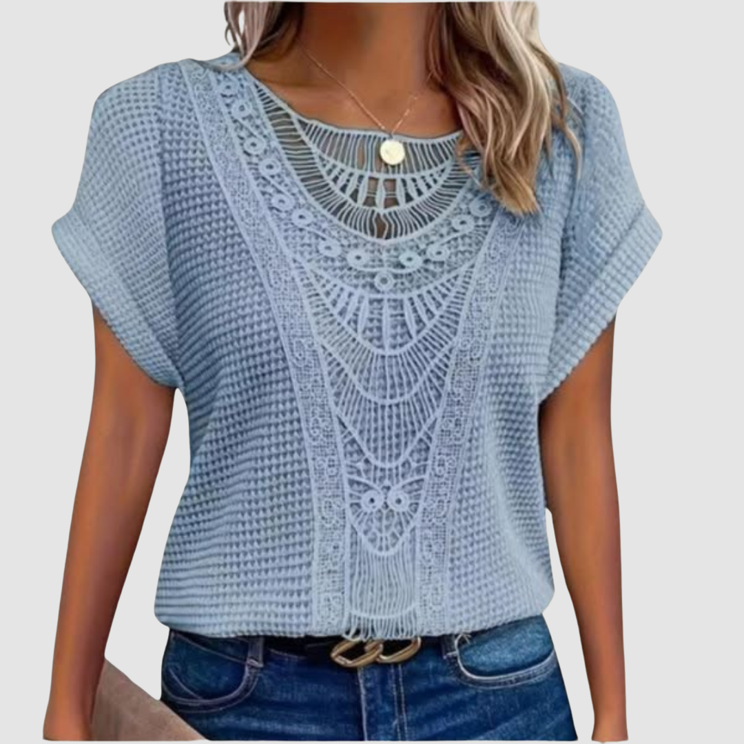 Sophie | Chic Lace Top