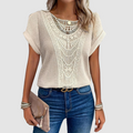 Sophie | Chic Lace Top