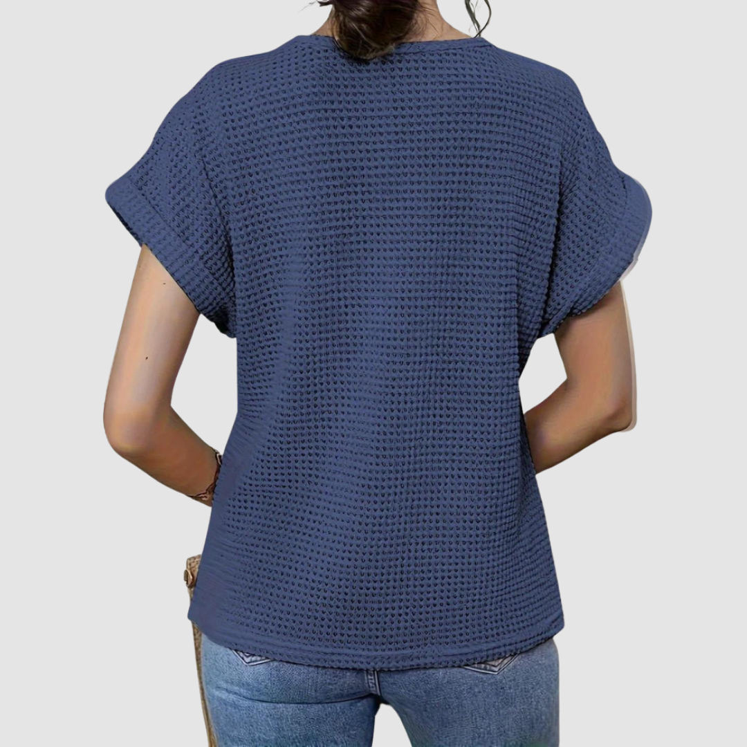 Sophie | Chic Lace Top