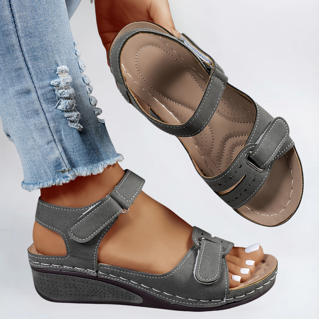Margot | Orthopedic Comfort Flex Sandals