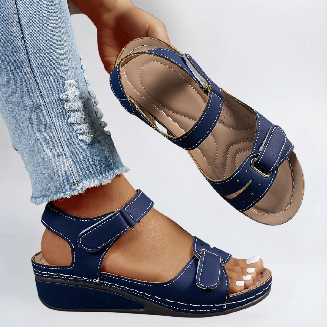 Célima | Comfortable Orthopedic Sandals