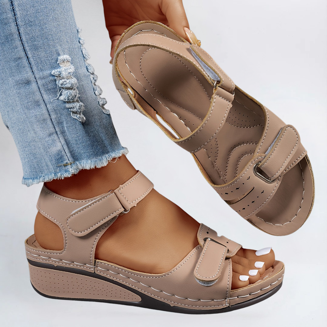 Célima | Comfortable Orthopedic Sandals