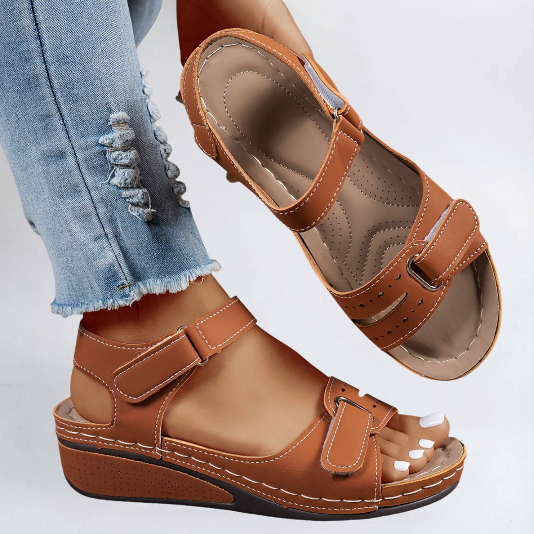 Célima | Comfortable Orthopedic Sandals