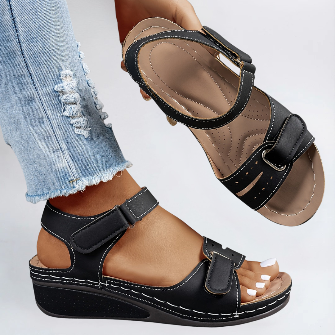 Célima | Comfortable Orthopedic Sandals