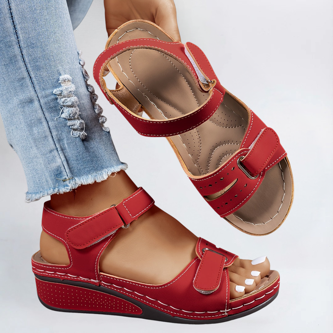 Célima | Comfortable Orthopedic Sandals