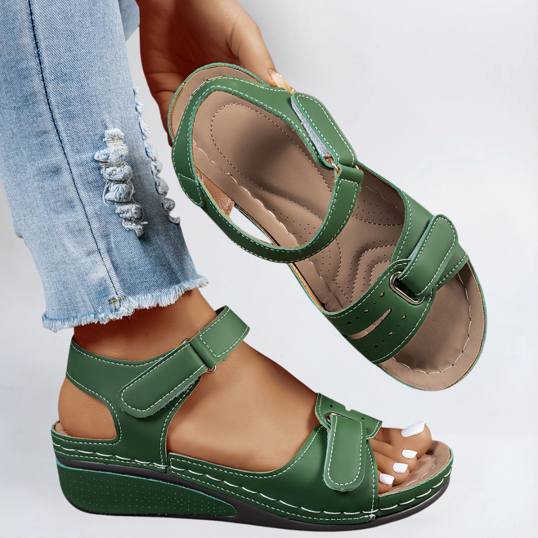 Célima | Comfortable Orthopedic Sandals