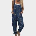 Linda | Comfortable Overall