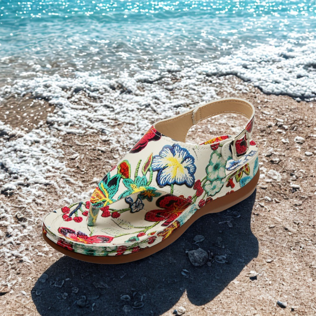 Flow | Orthopedic Comfort Sandals