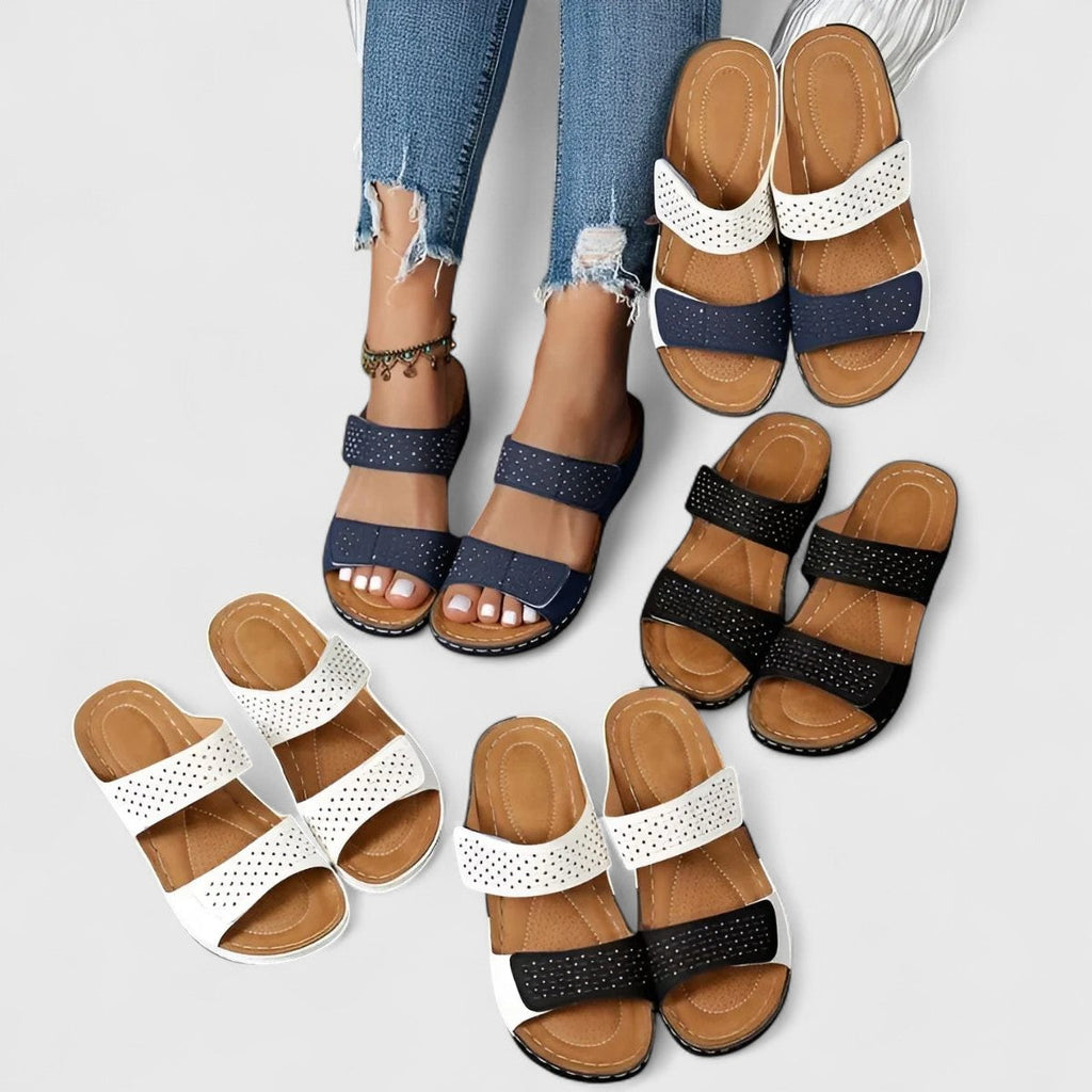 Marisen | Orthopedic Sandals