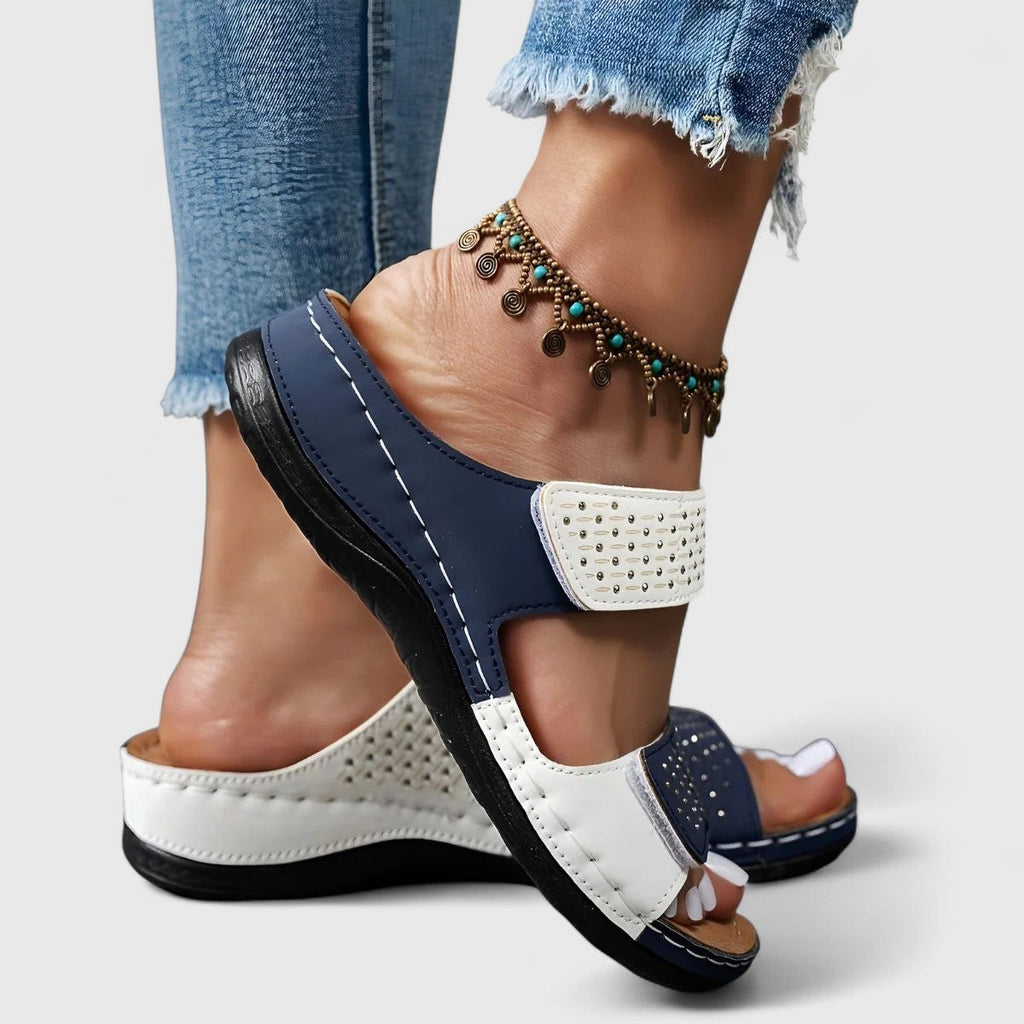Marisen | Orthopedic Sandals