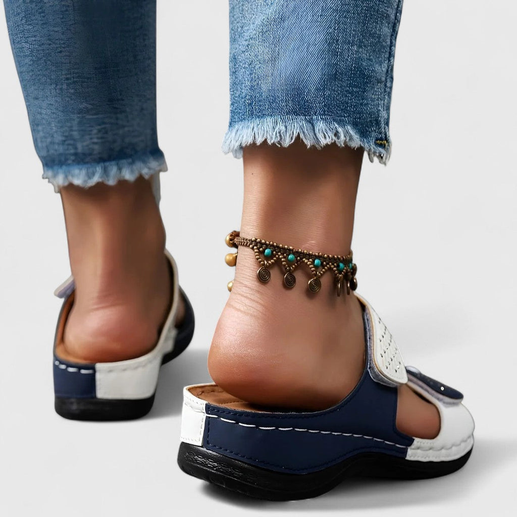 Marisen | Orthopedic Sandals