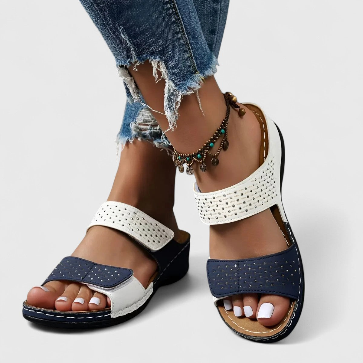 Marisen | Orthopedic Sandals
