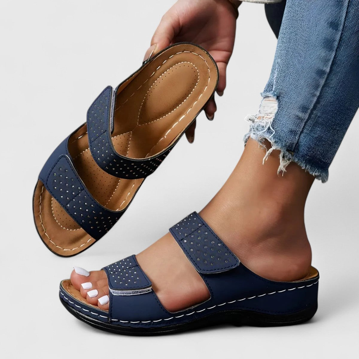 Marisen | Orthopedic Sandals