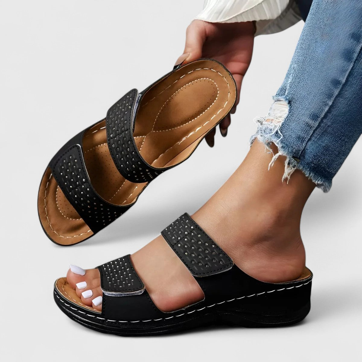 Marisen | Orthopedic Sandals