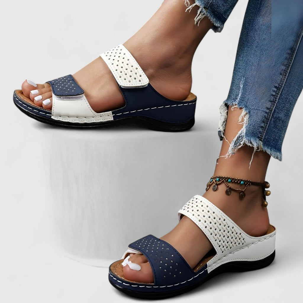 Marisen | Orthopedic Sandals