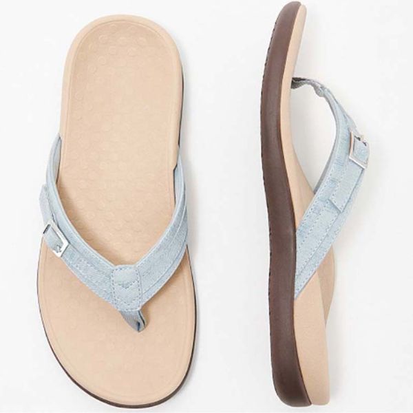 Yara | Orthopedic Sandals