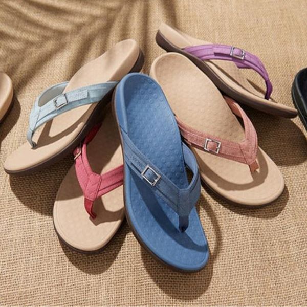 Yara | Orthopedic Sandals