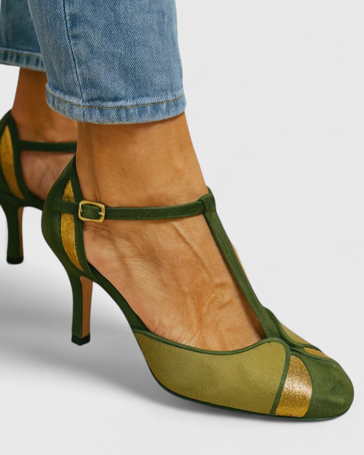 Olga | Elegant and Comfortable Heels