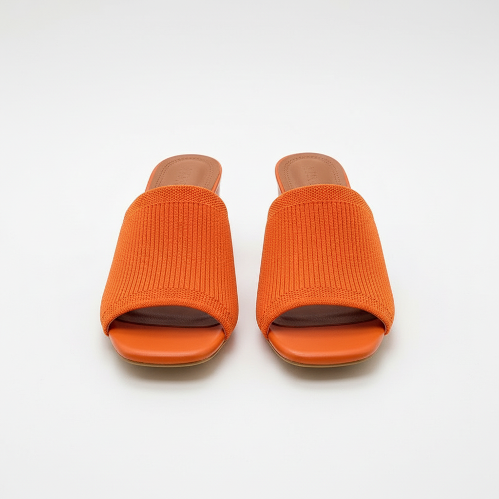 Hazel | Block Heel Sandals