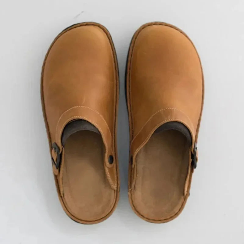 Maayke | Stylish Casual Slip-On