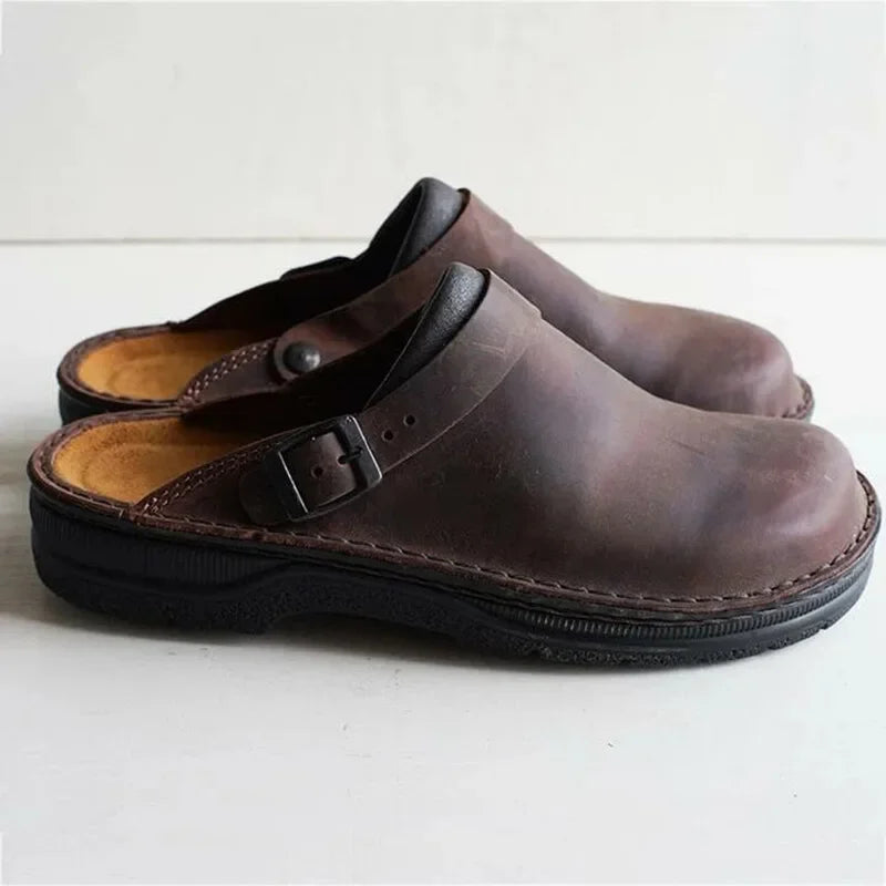 Maayke | Stylish Casual Slip-On
