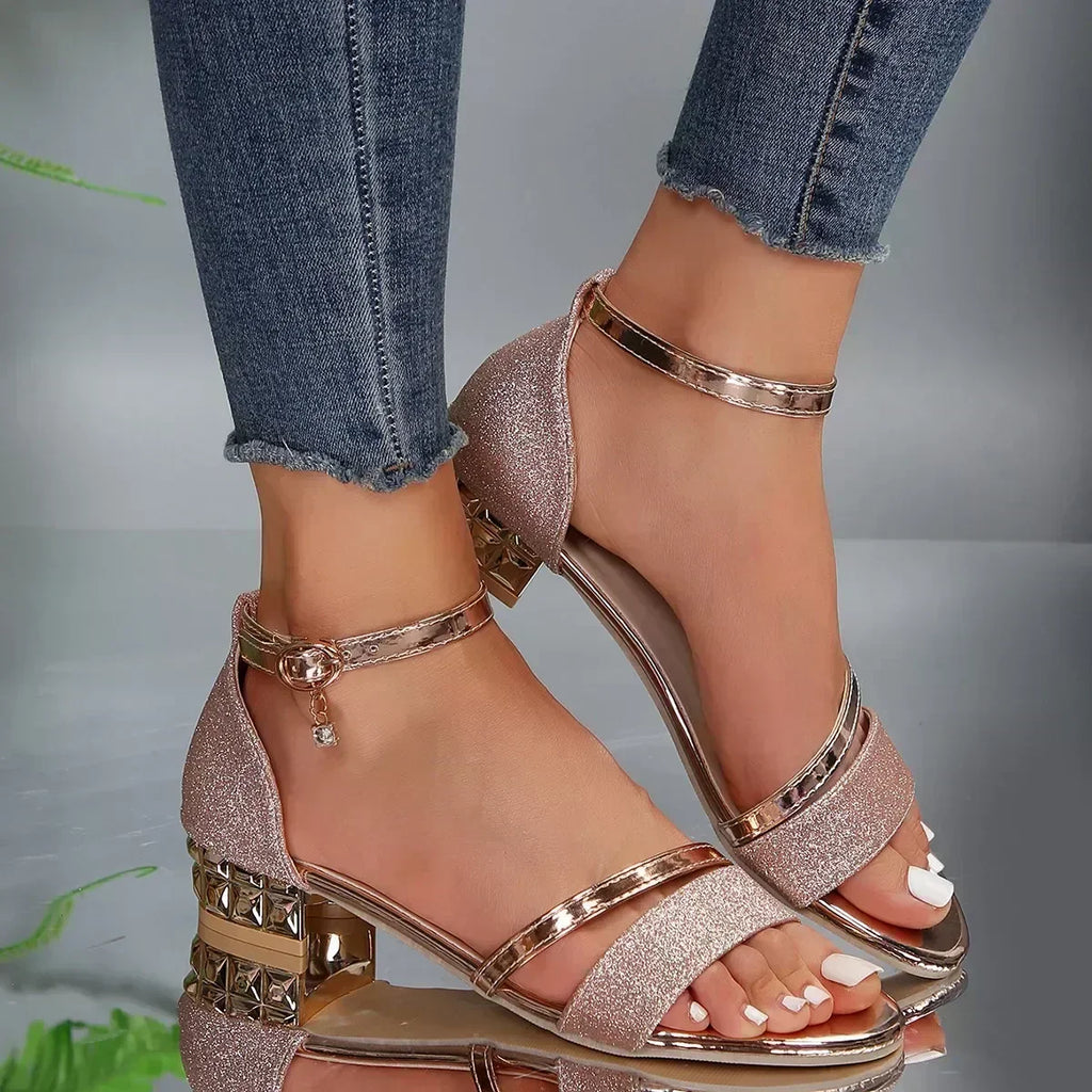 Ariel | Comfort Sandals