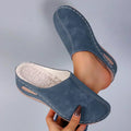 Mare | Orthopedic Slippers