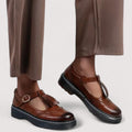 Sofia | Elegant Comfort Heel
